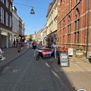 9) Hunted met begeleiding op afstand  (Eigen locatie)