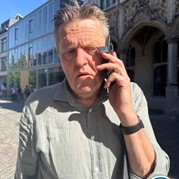 13) Jachtseizoen Mechelen 