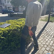 18) Jachtseizoen Mechelen 