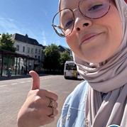 30) Jachtseizoen Mechelen 