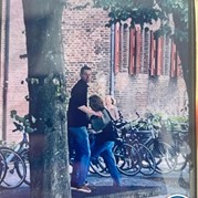 14) Hunted Zwolle