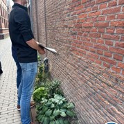 18) Hunted Zwolle