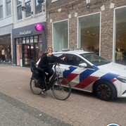 22) Hunted Zwolle