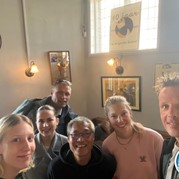 25) Hunted Zwolle