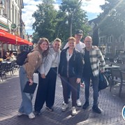 26) Hunted Zwolle