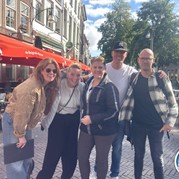27) Hunted Zwolle