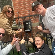 29) Hunted Zwolle