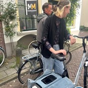 31) Hunted Zwolle