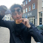 9) Hunted Zwolle