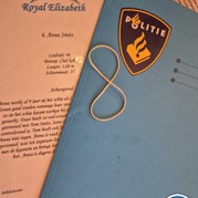 23) Moordspel *  (Eigen locatie)