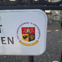 Citygame Levend Stratego Den Bosch