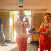10) Jachtseizoen Doetinchem