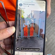 16) Jachtseizoen Doetinchem