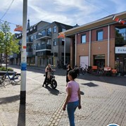 17) Jachtseizoen Doetinchem