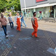 21) Jachtseizoen Doetinchem