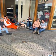 22) Jachtseizoen Doetinchem