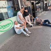 23) Jachtseizoen Doetinchem