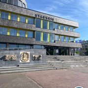 24) Jachtseizoen Doetinchem