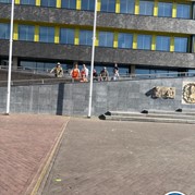 25) Jachtseizoen Doetinchem