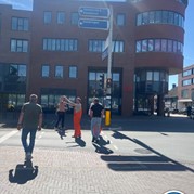 3) Jachtseizoen Doetinchem