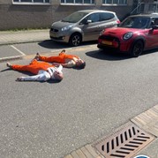 4) Jachtseizoen Doetinchem
