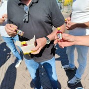 6) Jachtseizoen Doetinchem