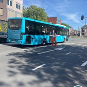 7) Jachtseizoen Doetinchem