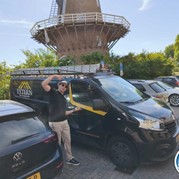 9) Jachtseizoen Doetinchem