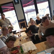 2) Moordlunch  Leuven