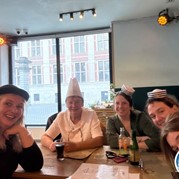 3) Moordlunch  Leuven