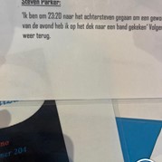 9) Moordlunch  Leuven