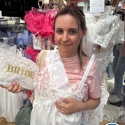 13) The Wedding Game begeleiding op afstand  (Eigen locatie)