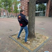 12) Hunted met begeleiding op afstand  (Eigen locatie)