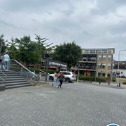 15) Hunted met begeleiding op afstand  (Eigen locatie)