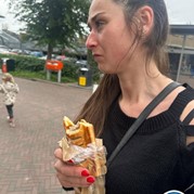 16) Hunted met begeleiding op afstand  (Eigen locatie)