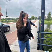 18) Hunted met begeleiding op afstand  (Eigen locatie)