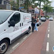 6) Hunted met begeleiding op afstand  (Eigen locatie)