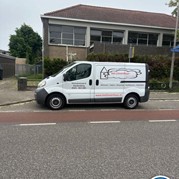 7) Hunted met begeleiding op afstand  (Eigen locatie)