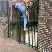 9) Hunted met begeleiding op afstand  (Eigen locatie)
