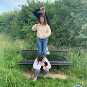11) Dropping *  (Eigen locatie)