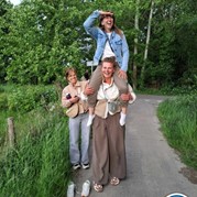 12) Dropping *  (Eigen locatie)