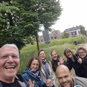 2) Dropping *  (Eigen locatie)