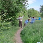 20) Dropping *  (Eigen locatie)