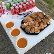 22) Dropping *  (Eigen locatie)