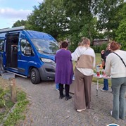 28) Dropping *  (Eigen locatie)