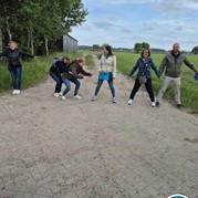 6) Dropping *  (Eigen locatie)