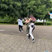 10) Cluedo Heerlen