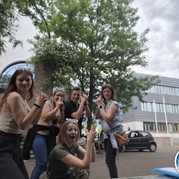 13) Cluedo Heerlen