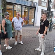 16) Cluedo Heerlen