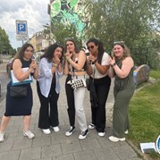 19) Cluedo Heerlen